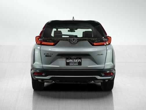 2022 Honda CR-V LX