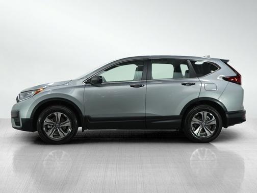 2022 Honda CR-V LX
