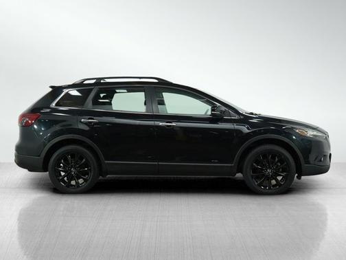 2015 Mazda CX-9 Grand Touring