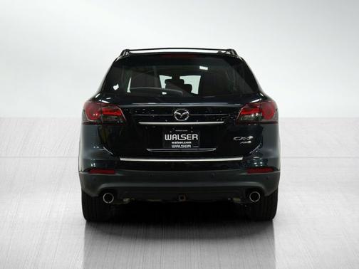 2015 Mazda CX-9 Grand Touring