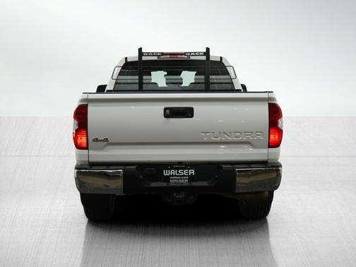 2018 Toyota Tundra SR