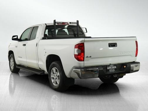 2018 Toyota Tundra SR