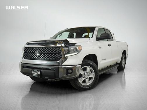 2018 Toyota Tundra SR