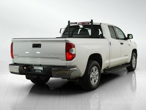 2018 Toyota Tundra SR