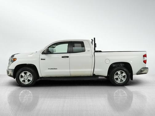 2018 Toyota Tundra SR