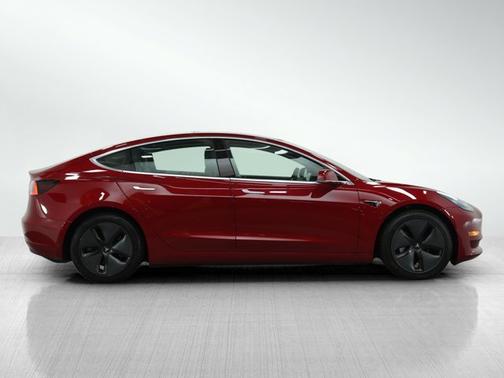 2018 Tesla Model 3 Long Range Battery