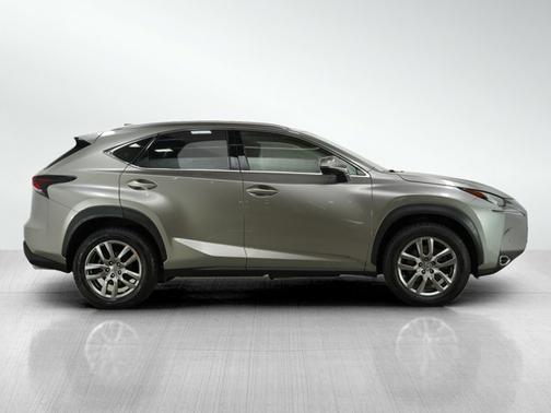 2015 Lexus NX 200t Base