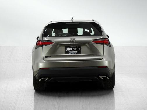 2015 Lexus NX 200t Base