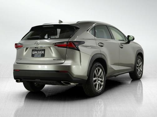 2015 Lexus NX 200t Base