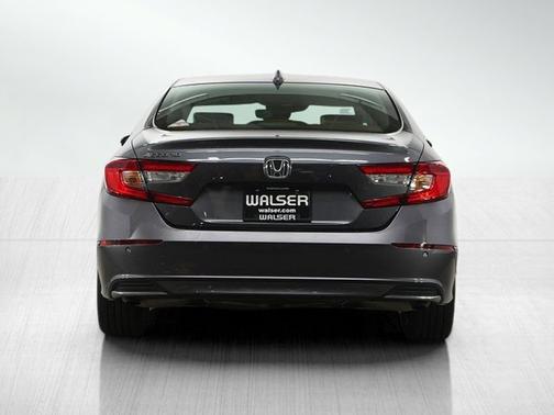 2022 Honda Accord EX-L