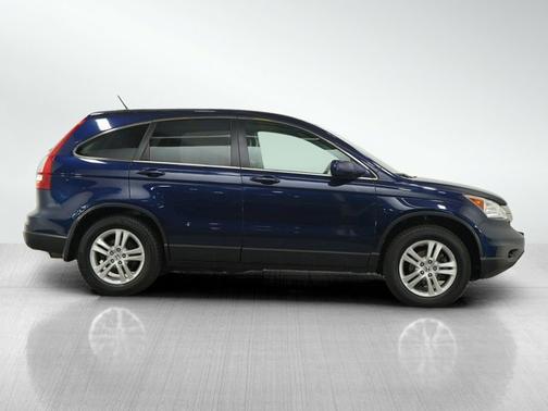 2010 Honda CR-V EX-L