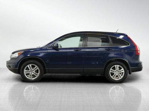 2010 Honda CR-V EX-L