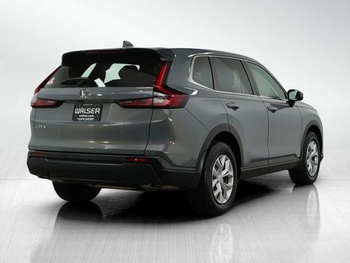 2024 Honda CR-V LX