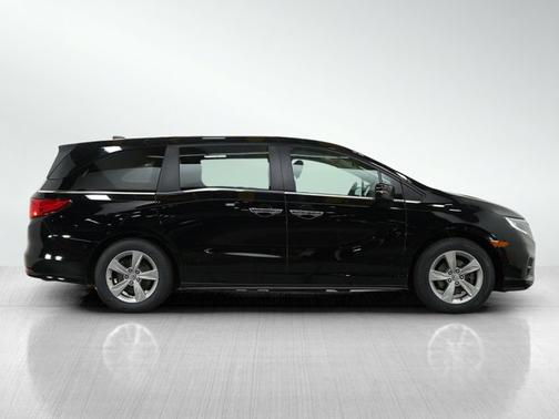 2019 Honda Odyssey EX-L Auto