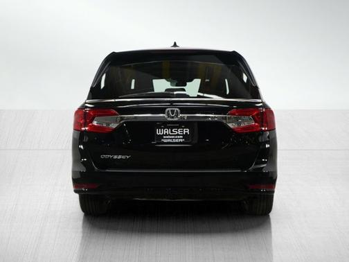 2019 Honda Odyssey EX-L Auto