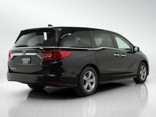 2019 Honda Odyssey EX-L Auto