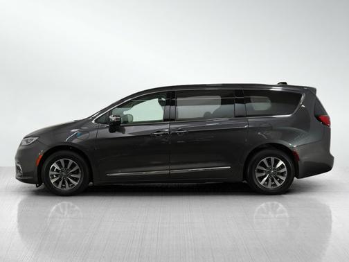 2023 Chrysler Pacifica Hybrid Hybrid Limited