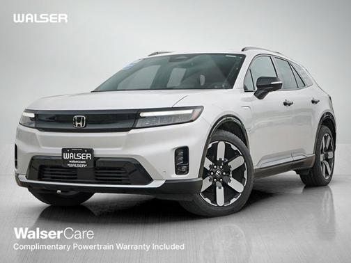 2025 Honda Prologue Elite