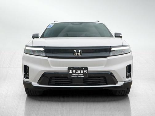 2025 Honda Prologue Elite