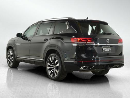 2023 Volkswagen Atlas 3.6L V6 SEL Premium R-Line