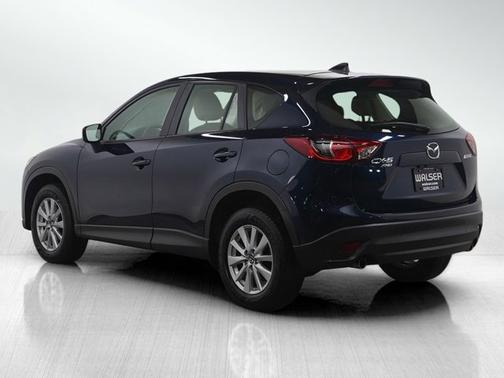 2016 Mazda CX-5 Sport