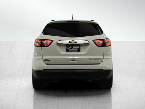2014 Chevrolet Traverse 2LT