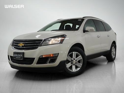 2014 Chevrolet Traverse 2LT