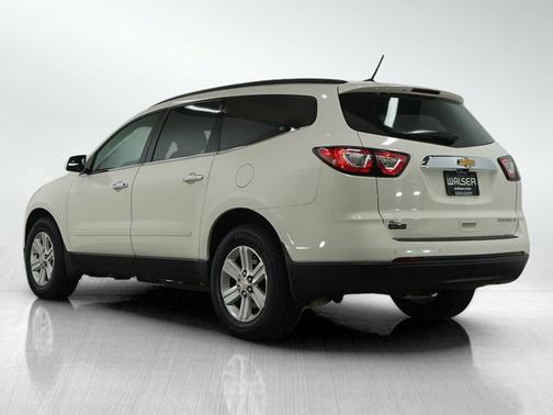 2014 Chevrolet Traverse 2LT