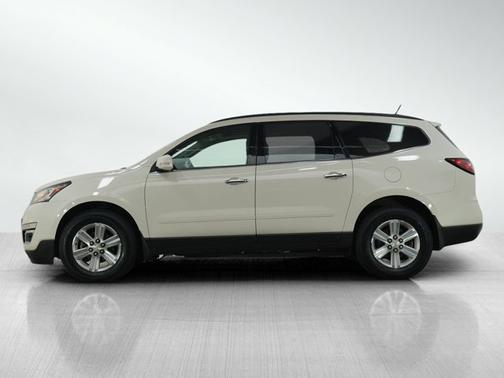 2014 Chevrolet Traverse 2LT