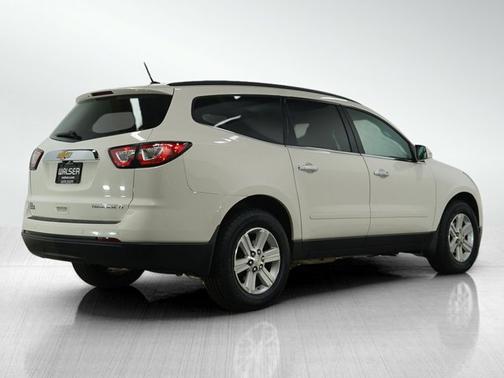 2014 Chevrolet Traverse 2LT