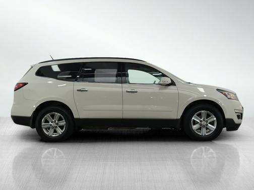 2014 Chevrolet Traverse 2LT