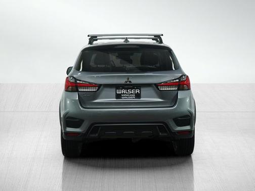 2022 Mitsubishi Outlander Sport ES