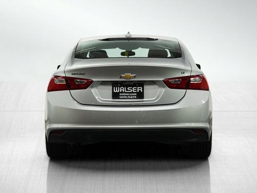 2016 Chevrolet Malibu 1LT