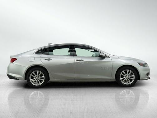 2016 Chevrolet Malibu 1LT