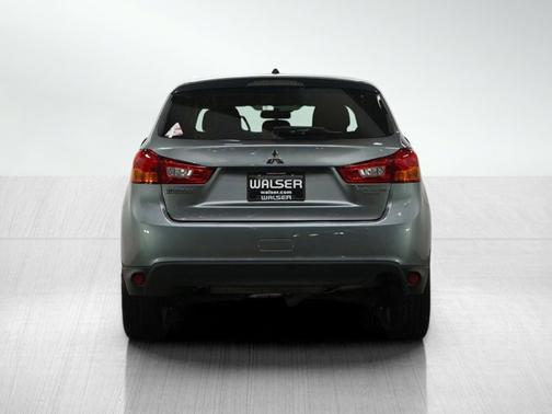 2014 Mitsubishi Outlander Sport ES