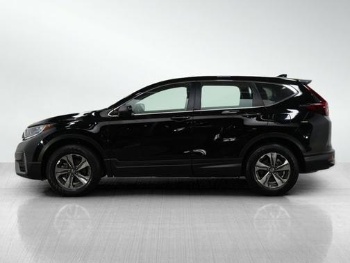 2021 Honda CR-V LX