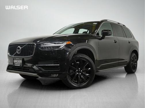 2018 Volvo XC90 T6 Momentum