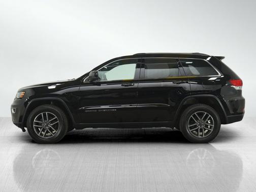2019 Jeep Grand Cherokee Laredo E