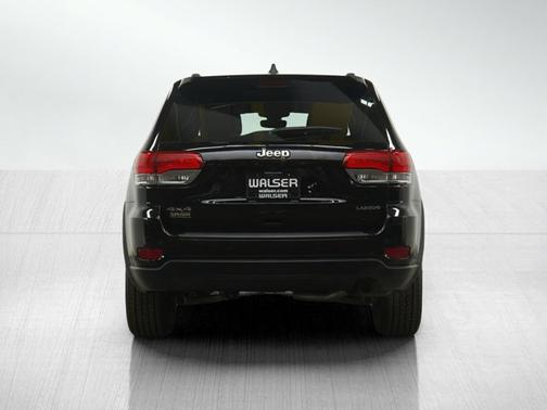 2019 Jeep Grand Cherokee Laredo E