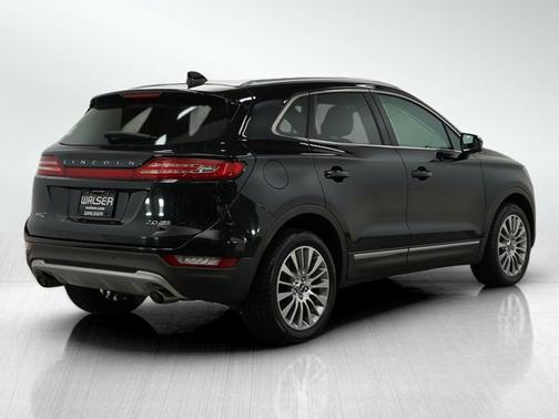2015 Lincoln MKC 4D WAGON AWD
