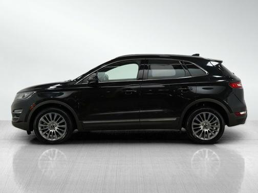 2015 Lincoln MKC 4D WAGON AWD