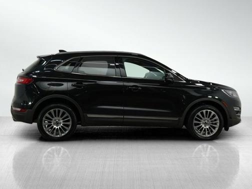 2015 Lincoln MKC 4D WAGON AWD