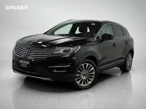 2015 Lincoln MKC 4D WAGON AWD