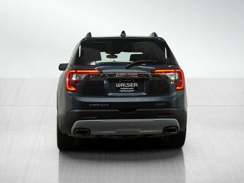 2020 GMC Acadia SLT