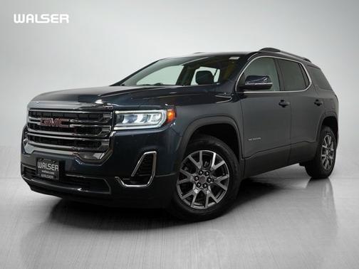 2020 GMC Acadia SLT