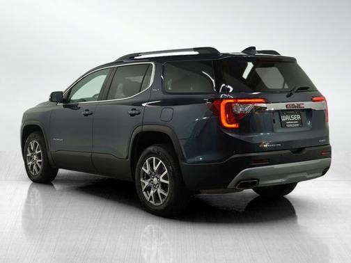 2020 GMC Acadia SLT