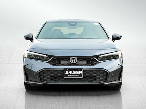 2026 Honda Civic Sport Touring