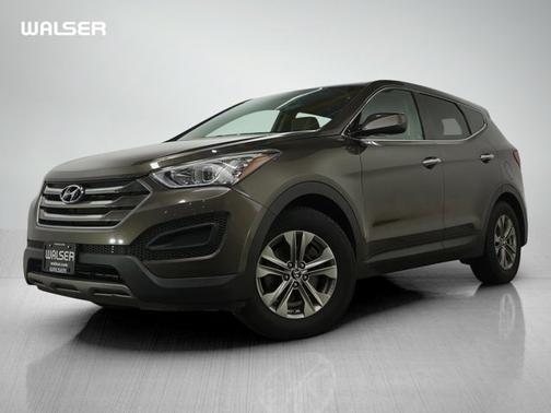 2014 Hyundai Santa Fe Sport 2.4L