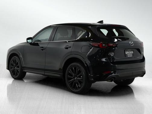 2024 Mazda CX-5 2.5 Turbo Premium Package