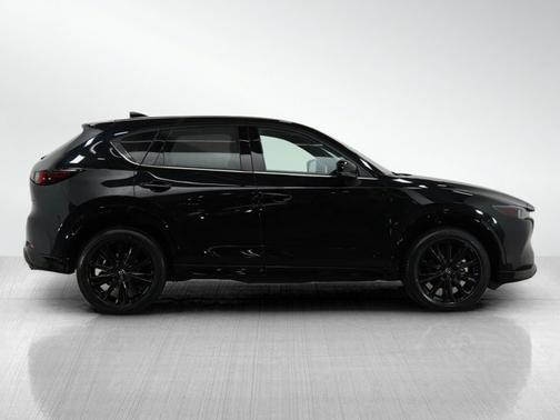 2024 Mazda CX-5 2.5 Turbo Premium Package